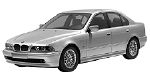 BMW E39 B0218 Fault Code