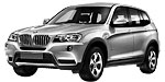 BMW F25 B0218 Fault Code