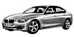 BMW F30 B0218 Fault Code